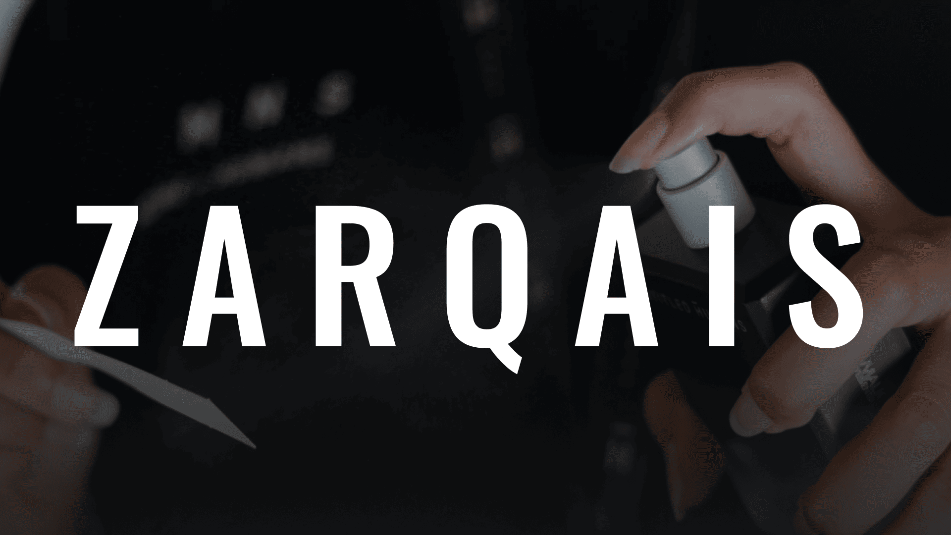 About Zarqais